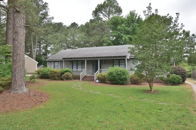 Building Photo - 1132 Niblick Dr