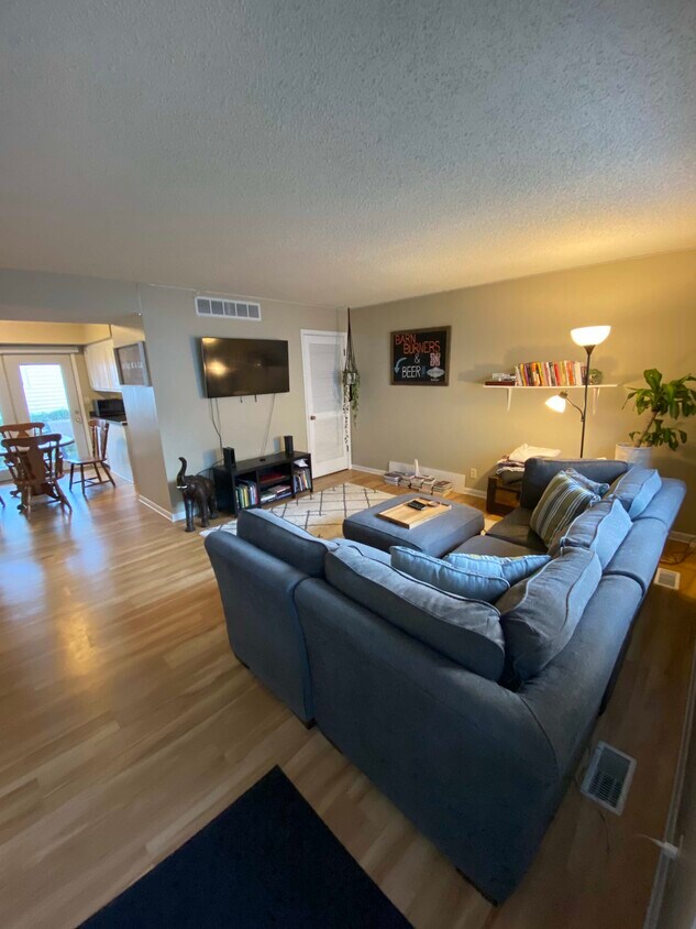 Foto principal - C Street Duplex
