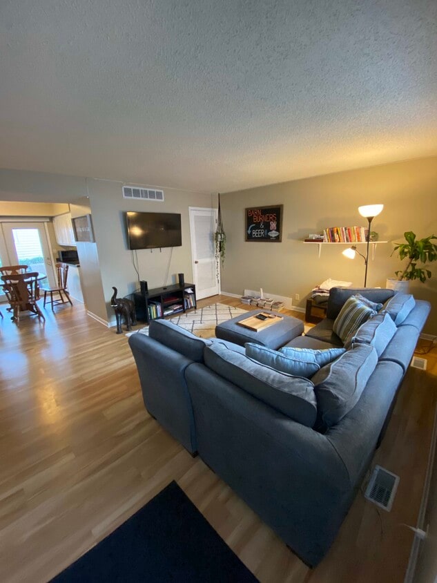 Primary Photo - C Street Duplex