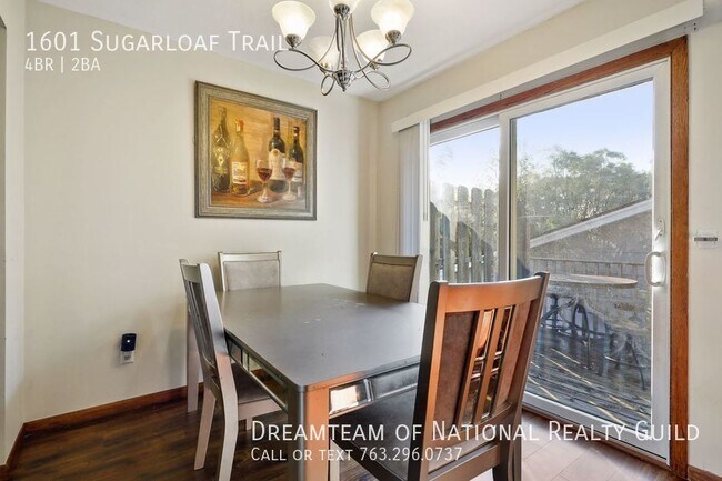 Foto del edificio - 1601 Sugarloaf Trail