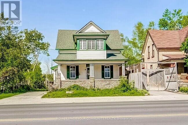 Building Photo - 20828 Dalton Rd