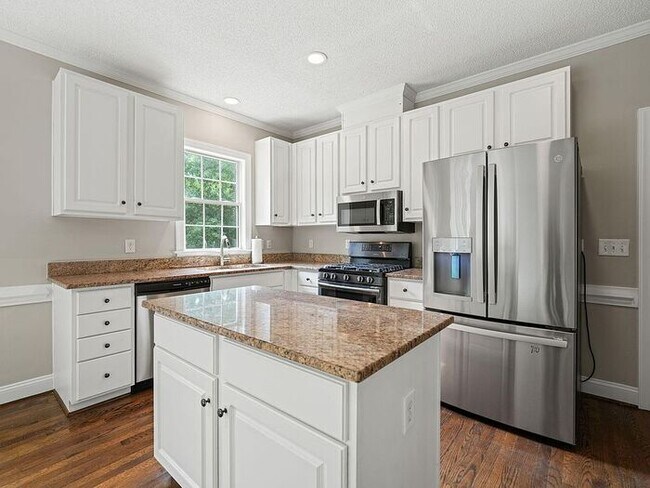 Foto del edificio - Build Equity While Leasing - Lease and Own...