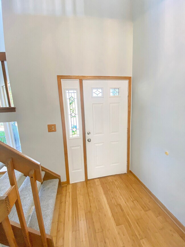 Foto del edificio - 17617 Horseshoe Ln