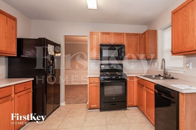 Foto del edificio - 7829 Cafferty Cir