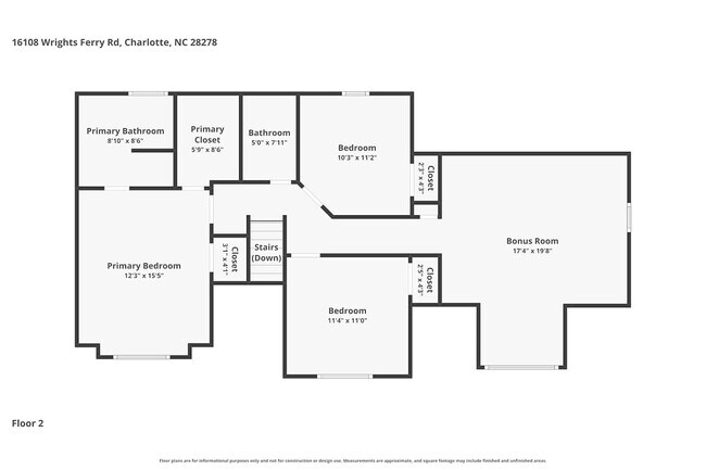 Foto del edificio - 16108 Wrights Ferry Rd