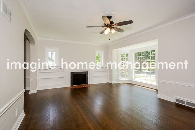 Foto del edificio - Lovely Updated Home in Shaftesbury Ave