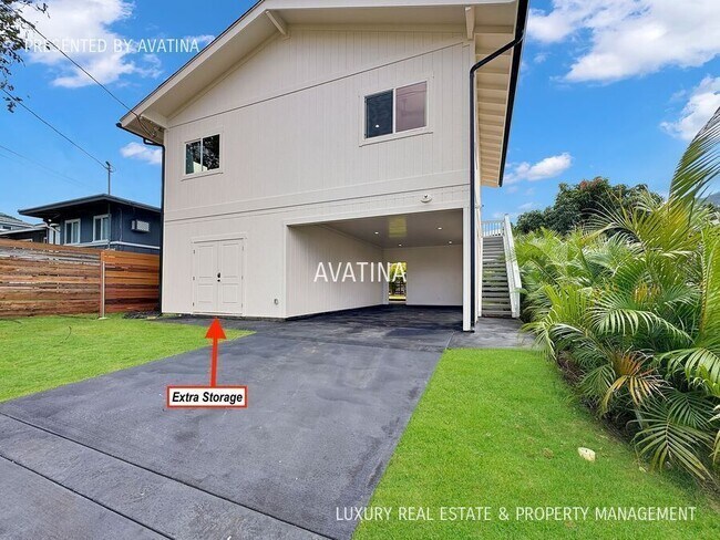 Foto del edificio - 45-228 Namoku St-