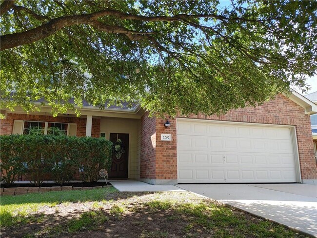 Foto del edificio - 2207 Inks Cove