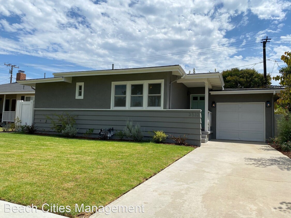 Primary Photo - 2 br, 2 bath House - 3532 Senasac Avenue