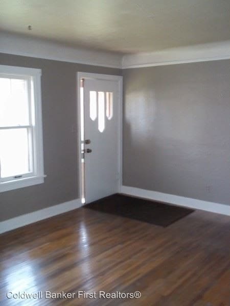 Building Photo - 318 S Palouse St