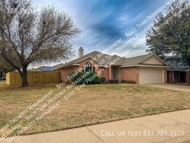 Foto del edificio - 308 Palm St