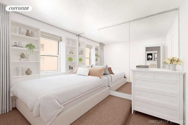 Foto del edificio - 155 E 34th St