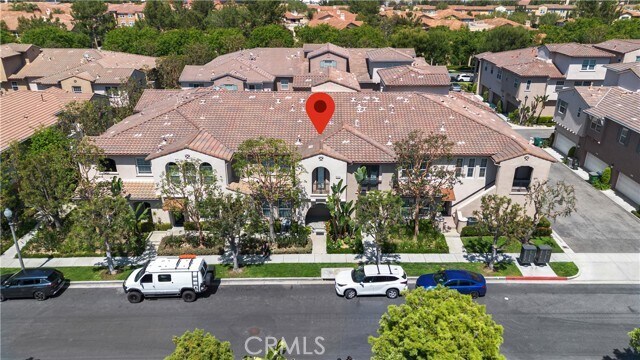 Foto del edificio - 75 Reunion