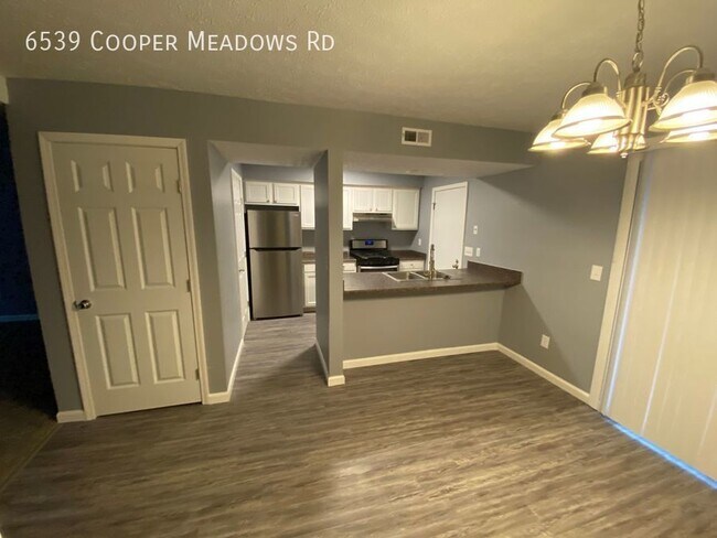 Foto del edificio - Cooper Meadows- Two Bedroom Townhome in We...