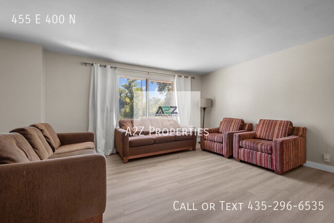 Building Photo - 455 E 400 N