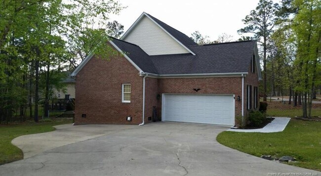 Foto del edificio - 109 Starboard Bay