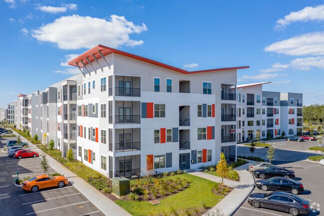 Tapestry Town Center Apartments Brandon Fl Apartments Com