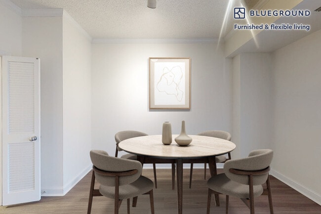 Foto del edificio - 4100 Massachusetts Ave NW