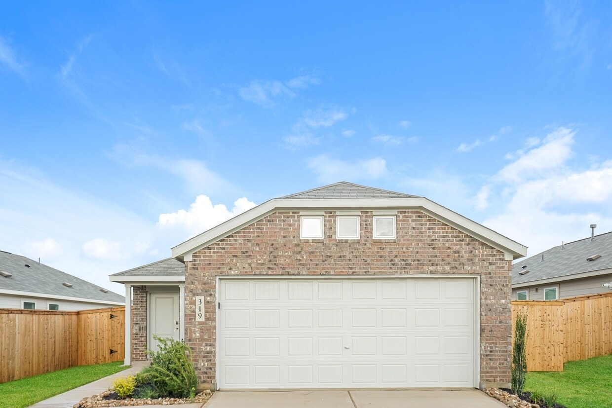 Foto principal - 319 Bush Mdw Ln