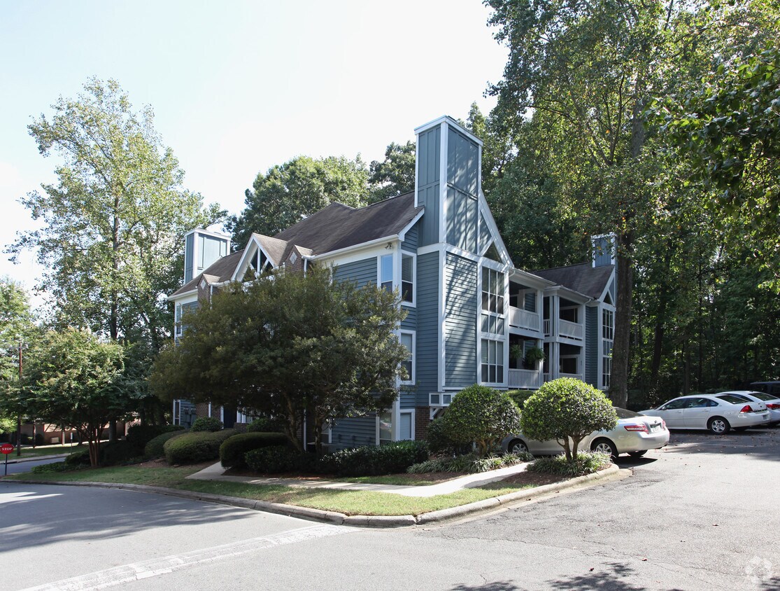 Villages of Eastover Glen Apartments Charlotte, NC