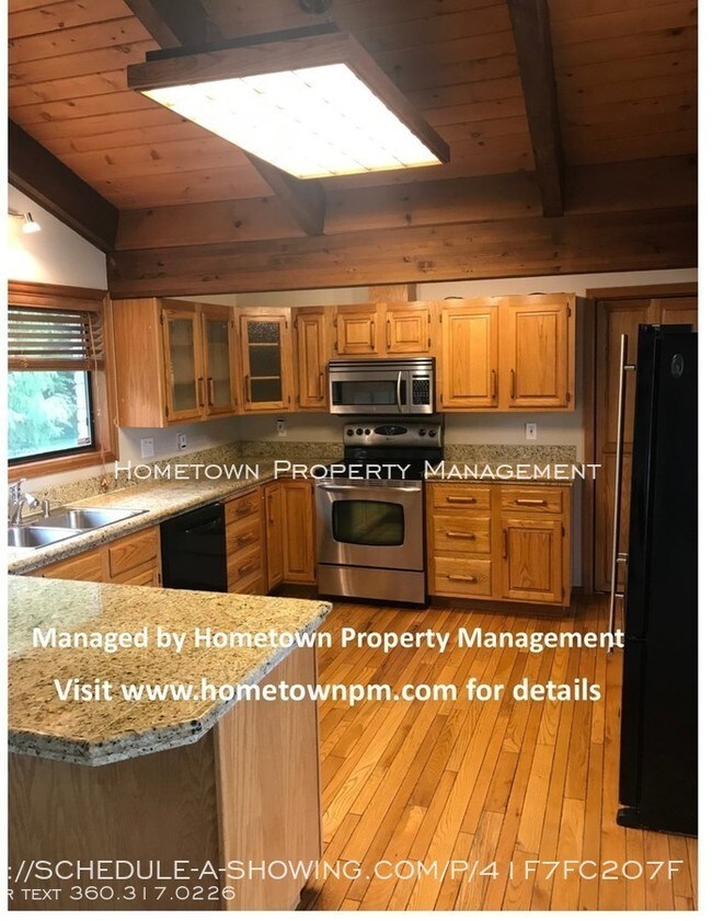 Foto del edificio - 6330 Tamoshan Dr NW