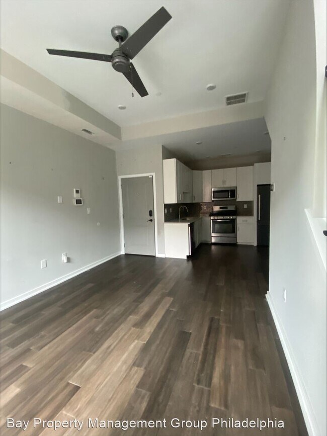 Foto del edificio - 2 br, 2 bath House - 1906 E Hagert St Unit B