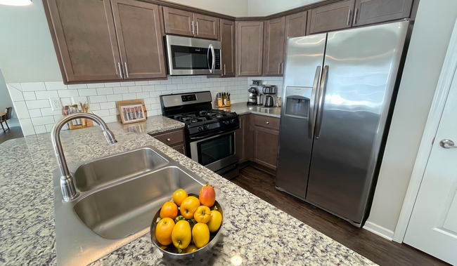 Interior Photo - Walnut Grove Apartments