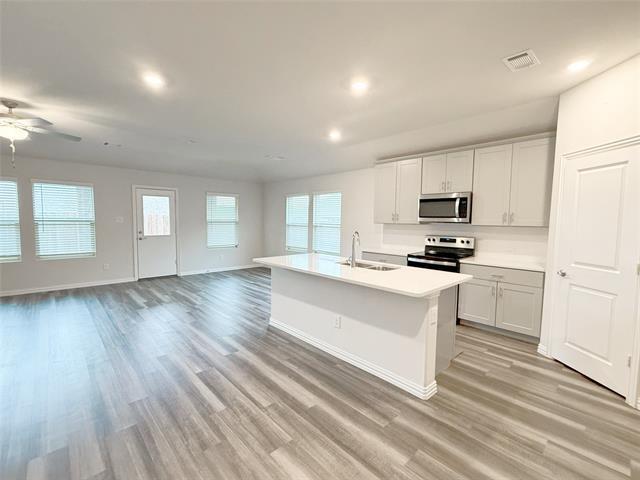 Foto principal - 1909 Canyon Ln