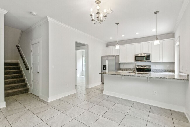 Foto del edificio - Amelia Island 4 Bedroom!