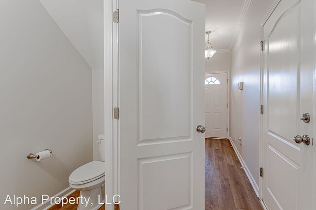Building Photo - 3 br, 2.5 bath House - 38 Bay Springs Drive