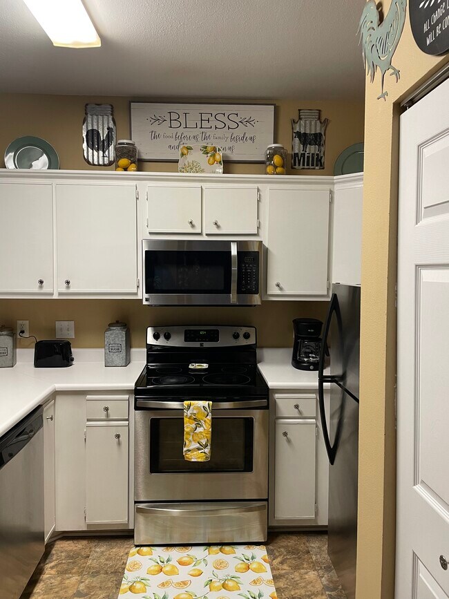 1286 River Oaks Dr Unit 8J, Myrtle Beach, SC 29579 Condo for Rent in Myrtle Beach, SC