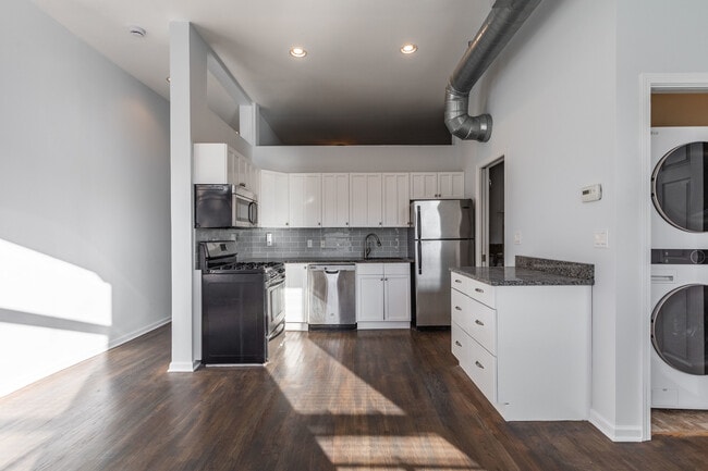 Foto del edificio - 1133 W Madison St