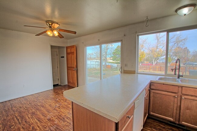 Photo - 3 bed 1 and 3/4 bath ranch home