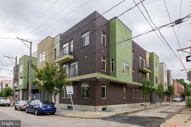 Building Photo - 1535 N Philip St