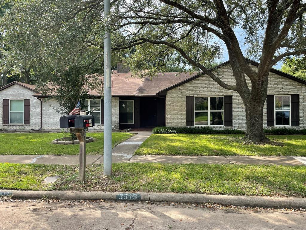 3315 Silverside Dr, Katy, TX 77449 House for Rent in Katy, TX