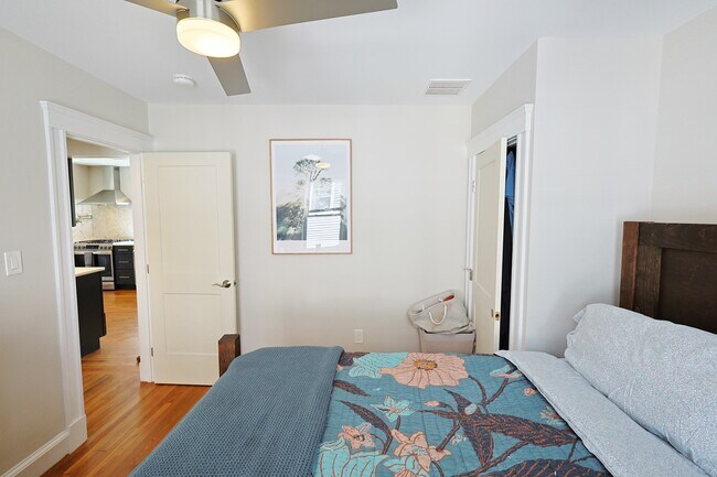 Foto del edificio - 95A Edenfield Ave