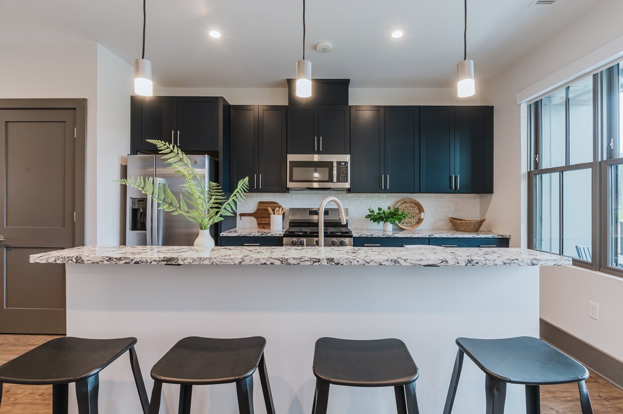 Primary Photo - Be the first to Live in the Washington Squ...