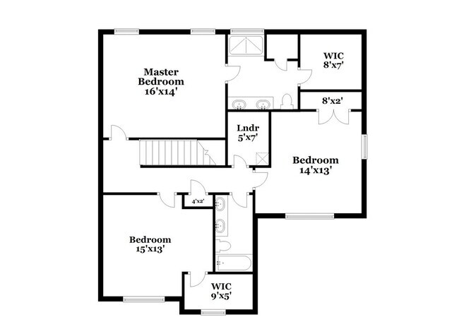 Foto del edificio - 2654 Salem Glen Xing