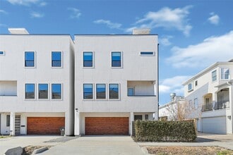 Building Photo - 1611 Parker St