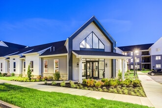 Building Photo - J Centra Burlington