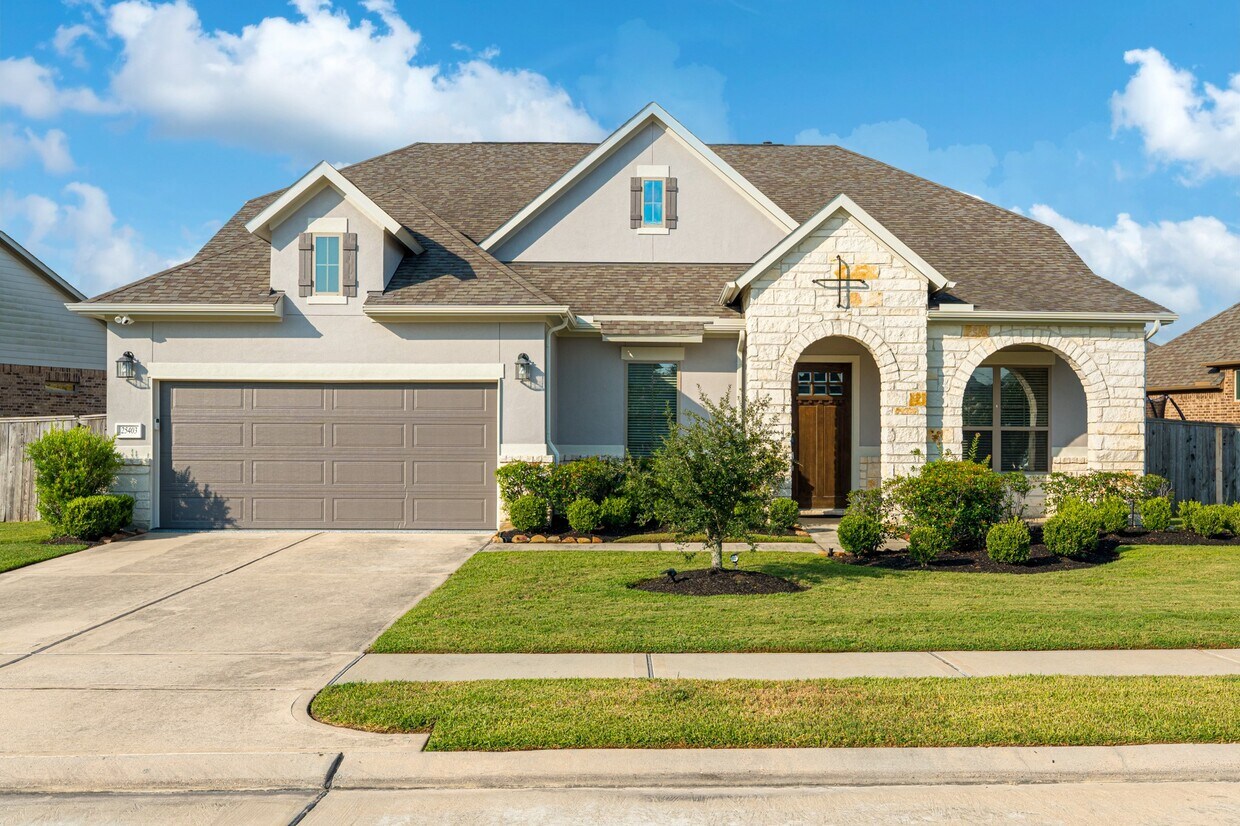 Foto principal - 25403 Angelwood Springs Ln