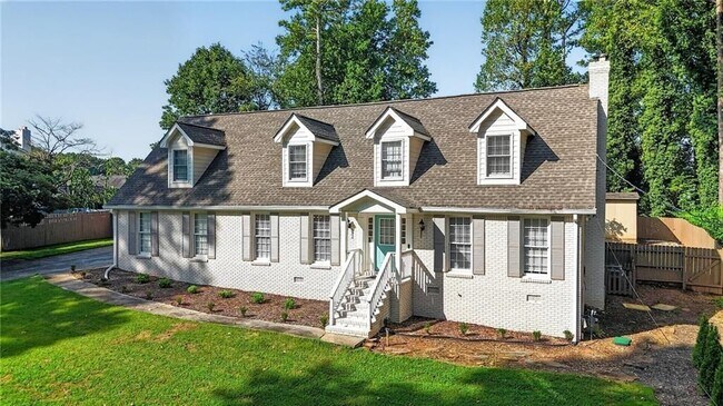 Building Photo - 317 Craig Dr