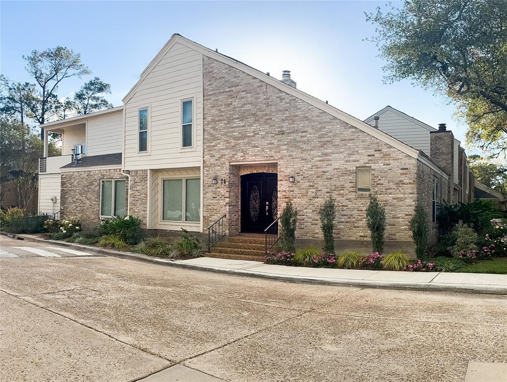 Primary Photo - 12625 Memorial Dr