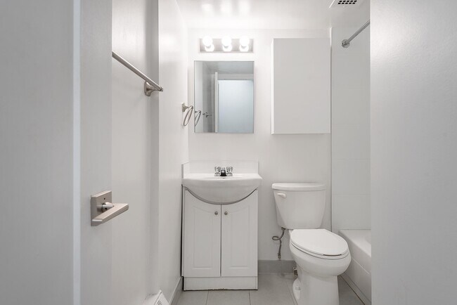 Photo du bâtiment - S208