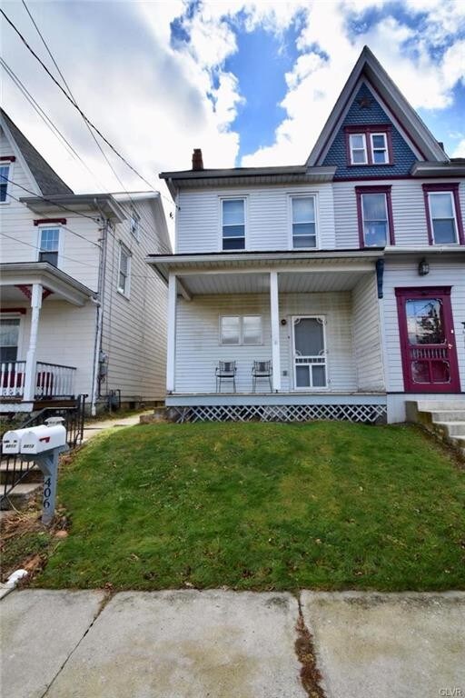 Primary Photo - 406 E Washington St