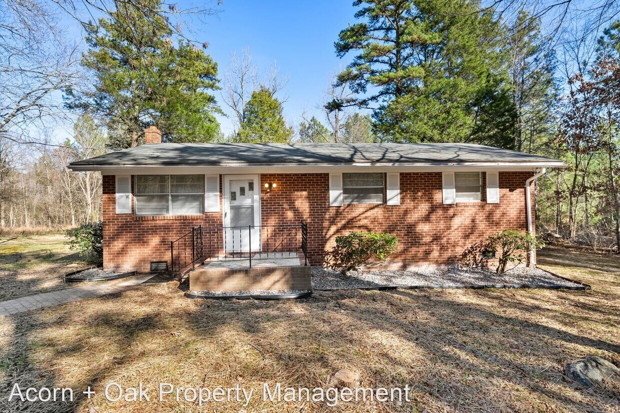 5405 Moncure Pittsboro Rd, Moncure, NC 27559 House Rental in Moncure