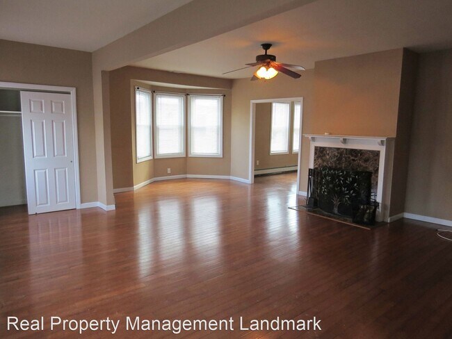 Foto del edificio - 3 br, 2 bath House - 198 Belmont Avenue