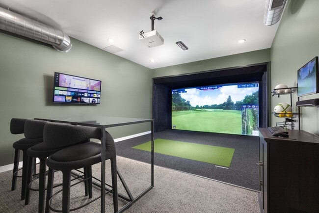 Interior Photo - Norheim Townhomes