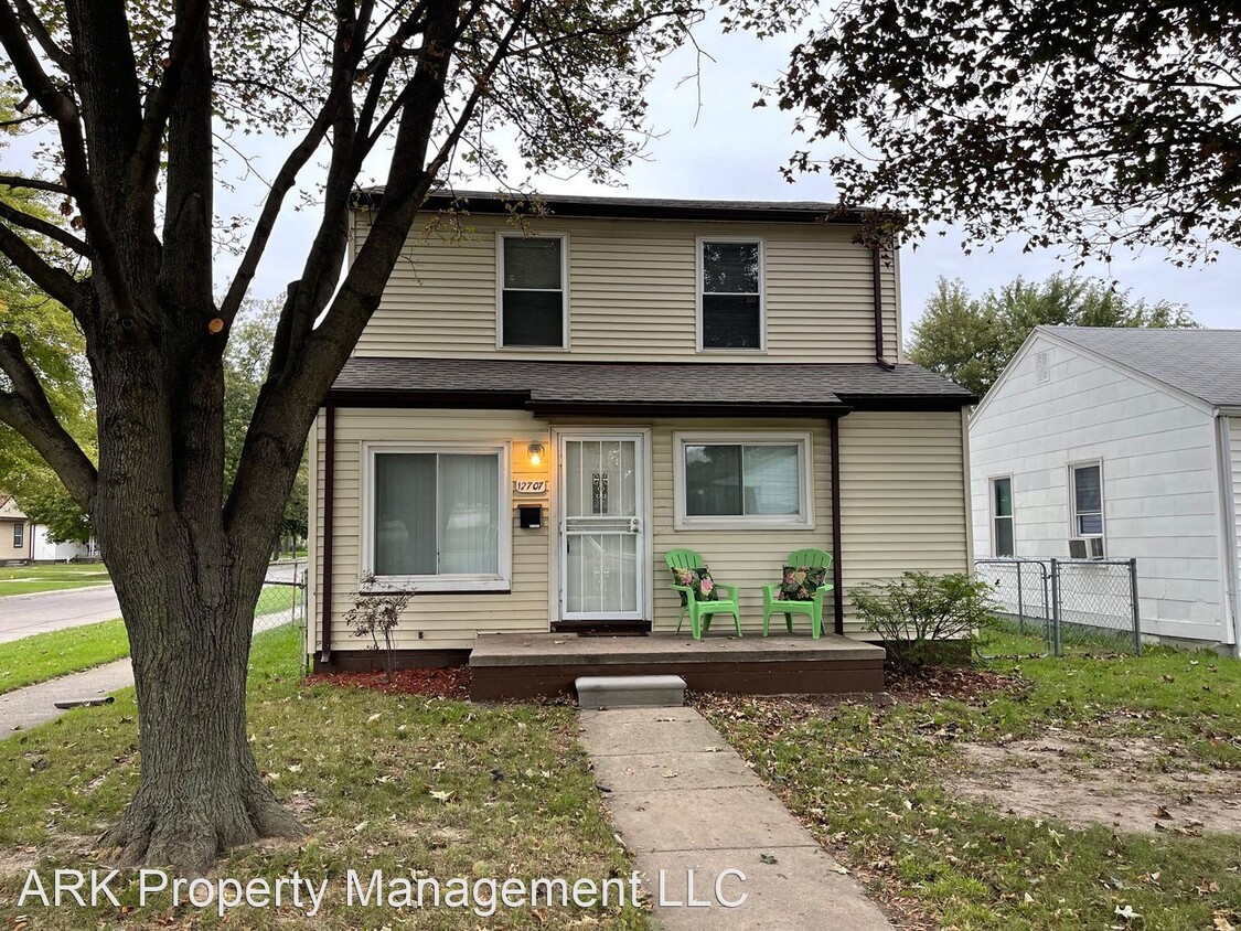Primary Photo - 4 br, 2 bath House - 12707 Sidonie