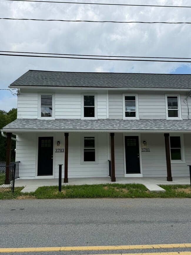 Building Photo - 3777-3783 Huckleberry Road
